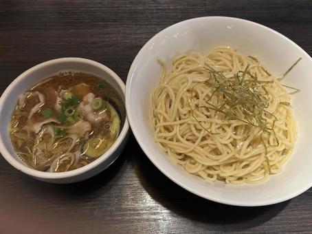 つけ麺 つけ麺の写真