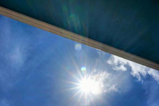 Photo, background, pattern, intense heat, 