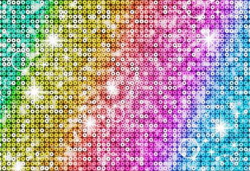 Photo, gloss, colorful, color, 