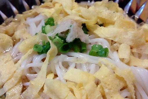 Somen,冷和大麥, JPG Somen,冷和大麥, somen, บะหมี่เย็น, ไข่ดิ้น, JPG