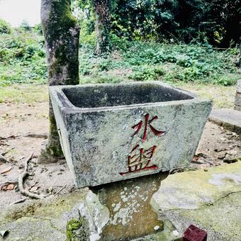 中津隈宝満宮 中津隈宝満宮,みやき町,佐賀県の写真素材