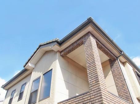 獨立屋, JPG 獨立屋, detached house, a house, real estate, JPG