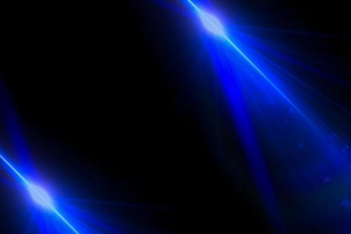 Cool glitter rays and glitter on a black background, JPG Cool glitter rays and glitter on a black background, purpurina, el color azul, el negro, JPG