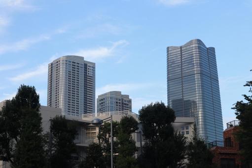 六本木 街並み 六本木 街並み 六本木,都市,港区の写真素材