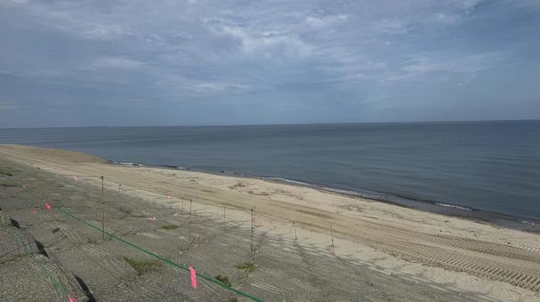 新潟県の海辺6 新潟県の海辺6の写真