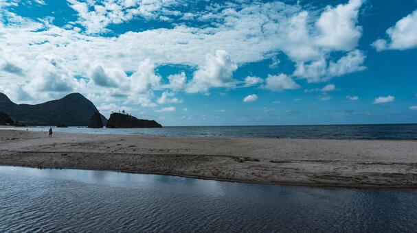 sea seaの写真