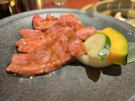 カルビ カルビの写真