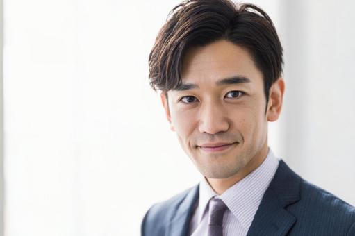 若いビジネスマン-6 若いビジネスマン-6の写真