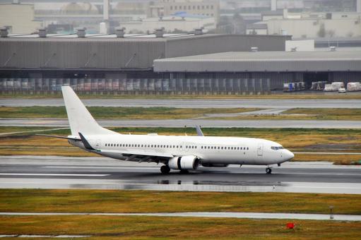 飛行機 ボーイング737 飛行機 ボーイング737の写真