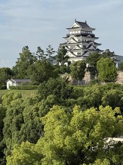 福山城 福山城の写真
