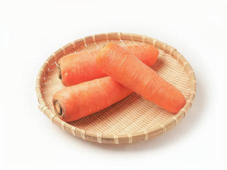 にんじん にんじん ニンジン,野菜,食材の写真素材