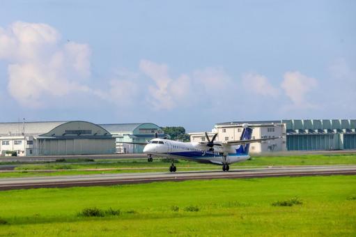 Morning Lift-off Morning Lift-offの写真