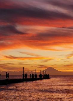 Haraoka Pier, JPG Haraoka Pier, JPG