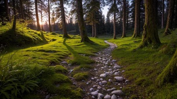 #745 風景 #745 風景の写真