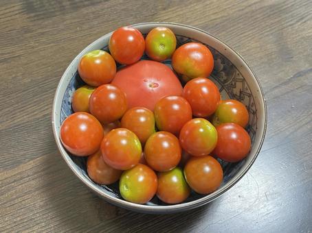 tomato, JPG