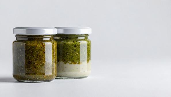 ディップソースの写真