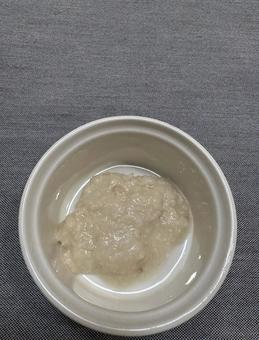 背脂(縦) 背脂(縦)の写真