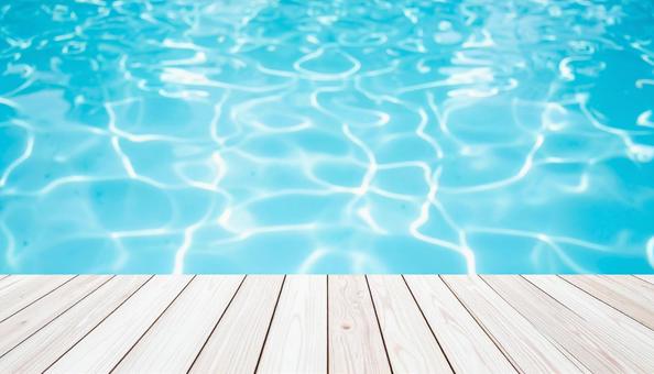 透明感ある淡水 透明感ある淡水の写真
