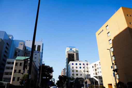 博多 博多,福岡,観光の写真素材