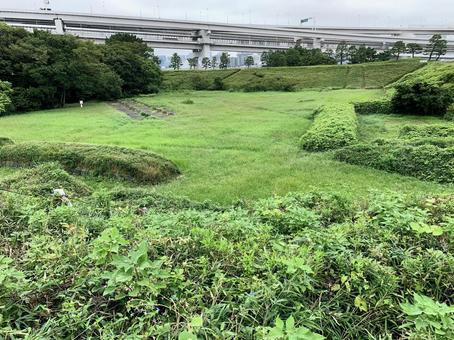 品川台場6の写真