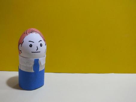 ビジネスマン ビジネスマン,若い人,青年の写真素材