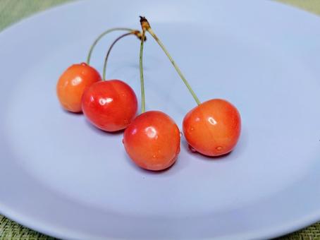 Cherries, JPG Cherries, JPG