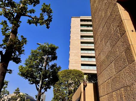 都市の街並 都市の街並 都市,都市の街並,都会の写真素材
