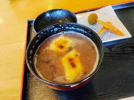 栗しるこの写真