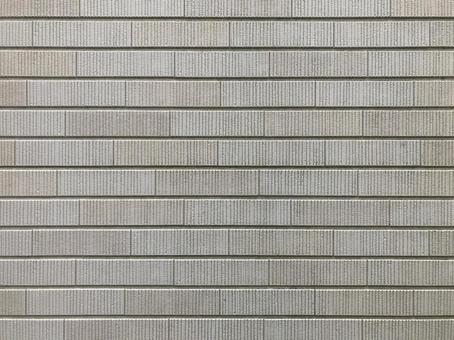 テクスチャ（グレーのレンガ） テクスチャ,デザイン素材,壁の写真素材