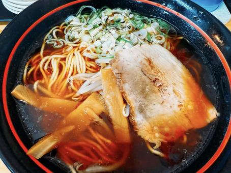 醤油ラーメン♪ 醤油ラーメン♪の写真