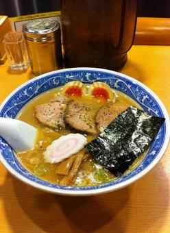 ラーメン35 ラーメン35の写真