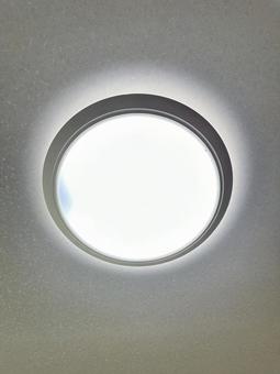 LEDシーリングライト 室内照明 LEDシーリングライト 室内照明 ライト,天井,取り付けの写真素材