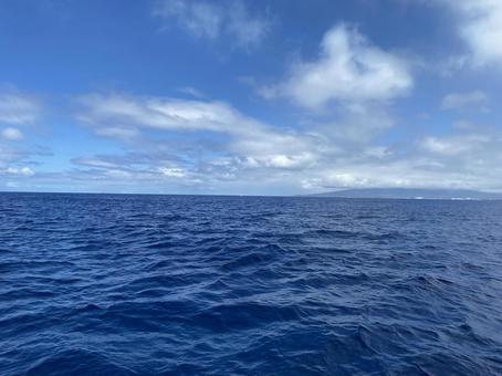 海 海の写真