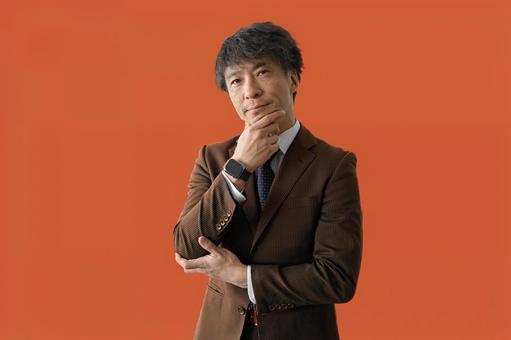 出来るビジネスマン ビジネス,ビジネスマン,男性の写真素材