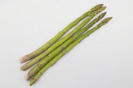 アスパラガスの写真
