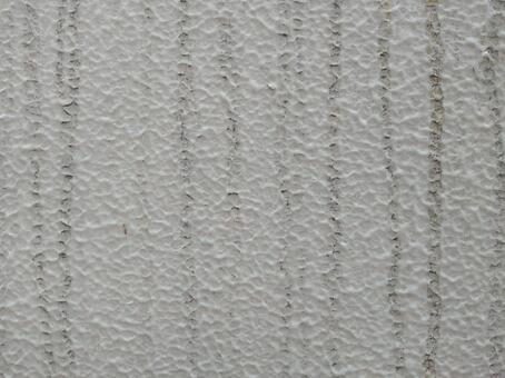 建物の壁の水汚れ 外壁,マンション,建物の写真素材