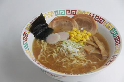 ラーメン 麺類の写真