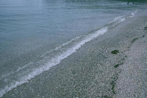 夏の海 夏の海の写真