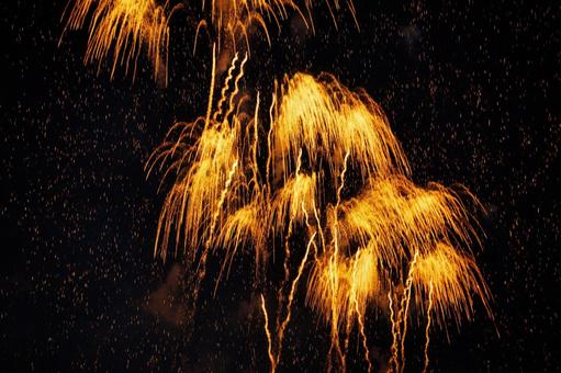 Sapporo Fireworks Festival, JPG
