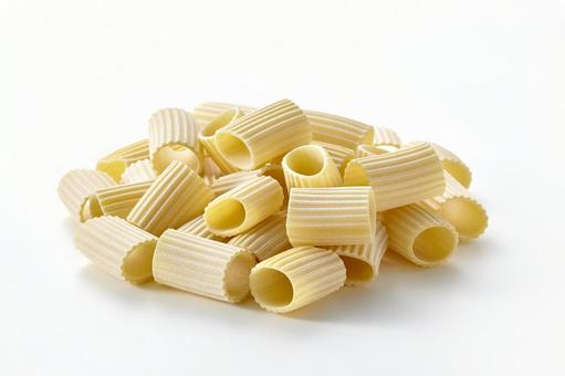 パスタ ミッレリーゲ パスタ ミッレリーゲ ミッレリーゲ,パスタ,筒状の写真素材