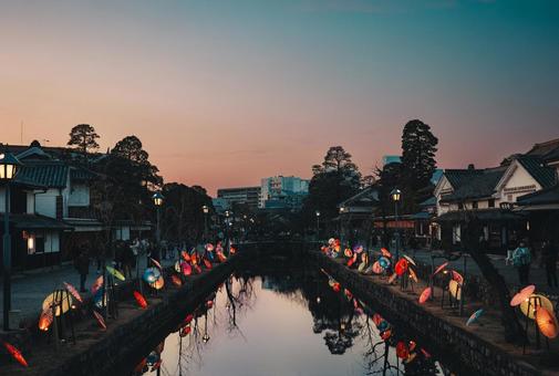 倉敷市 倉敷市の写真