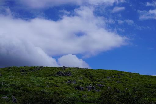 自然の風景 自然の風景の写真