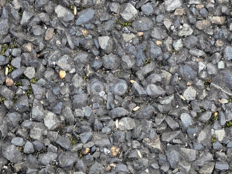 アスファルトのテクスチャ アスファルト,テクスチャ,地面の写真素材