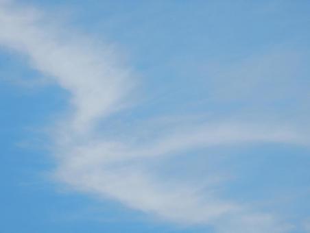 【風景写真】夏空 【風景写真】夏空の写真