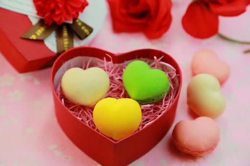 Macaroons, JPG