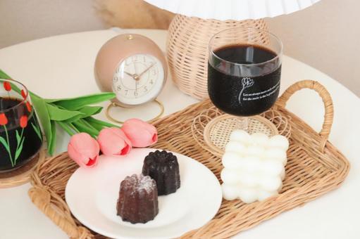 Home Canelé Cafe (Coffee) ② Home Canelé Cafe (Coffee) ②