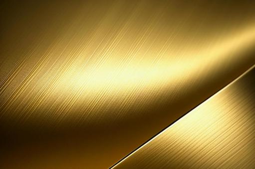 高級感ある金の金属テクスチャ 高級感ある金の金属テクスチャの写真