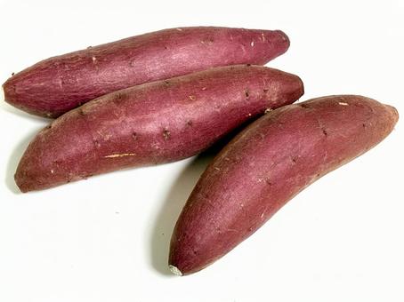 さつまいも さつまいも,芋,食べ物の写真素材