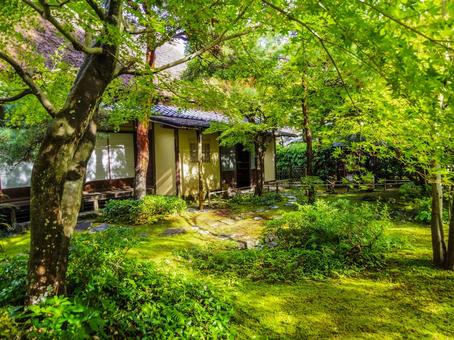 【神奈川県】鎌倉市・一条恵観山荘の写真