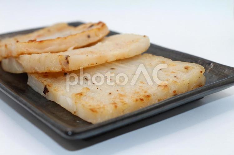 中華朝食-大根もち 食べ物,食い物,食物の写真素材